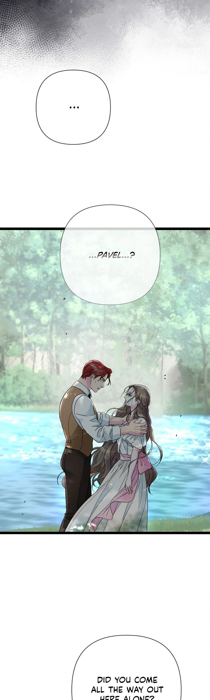 The Problematic Prince, Chapter 91 image 47